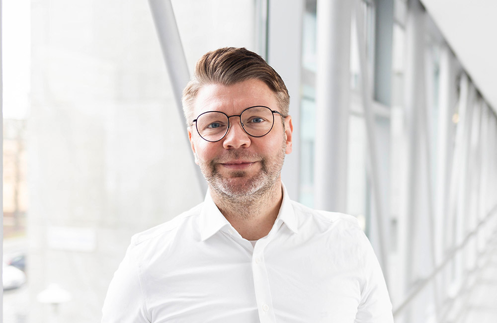 Dr. rer. nat. Kai Heimrath Dr. rer. nat. Kai Heimrath